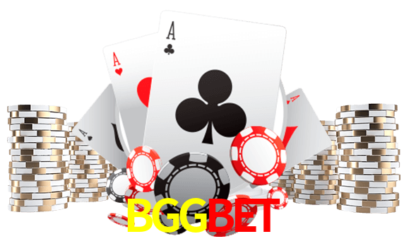 Jogue jogos de pôquer em BGGbet